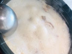 -捞神煲汤火锅(湖滨商业街店)