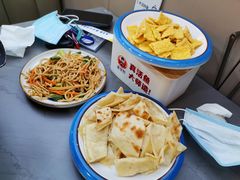 -集草轩·重庆麻辣烤鱼(西湖道店)