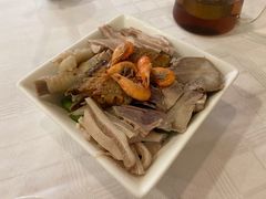 糟八样-翠亭酒家(山西南路店)