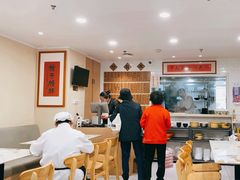 -老地方面馆(思南路店)