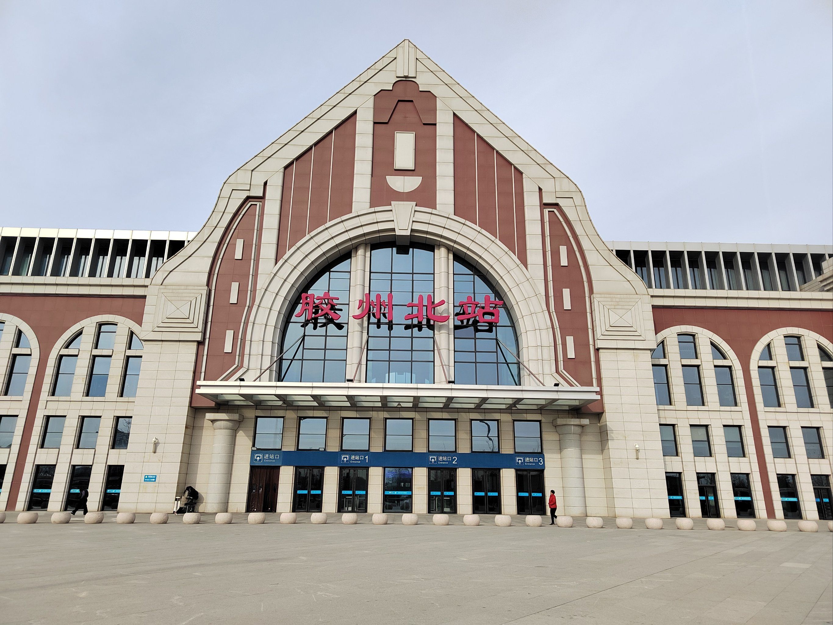 旅途中的随手拍