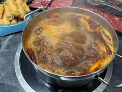 -林记潮牛·牛肉火锅(上马墩店)