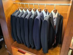 -Hongdu红都·高端西装定制男士西装礼服大衣定制