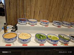 -袁山山重庆火锅(丈八北路店)