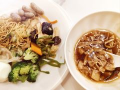 -西工饭庄快餐厅(西工小街店)