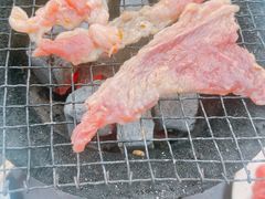 -火云龙烤肉(紫荆花店)