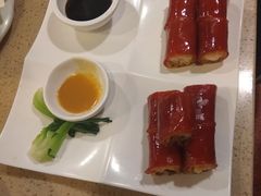 -点都德(大茶楼店)