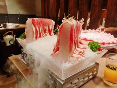 -快乐小羊·内蒙牛羊肉火锅(流花中心店)