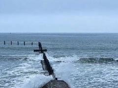 -日照灯塔风景区