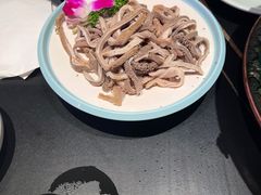 -额尔敦传统涮(公园西路店)