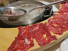 -潮泰牛肉火锅 · 创于1992年(车公庙店)