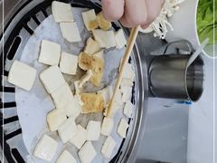 -贵州小豆腐(杨家坪总店)