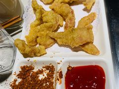 小酥肉-海底捞火锅鲜切牛肉主题店(长寿路店)