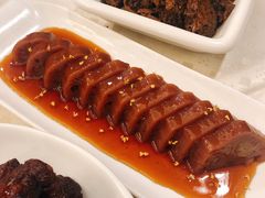 桂花糖藕-顺风海鲜港(金玉兰店)
