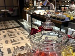 -康莱德酒店·美庭自助餐厅