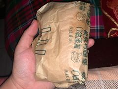 -麦当劳(展览路店)