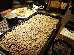 -纹兵卫手打荞麦面日料(虹桥本店)