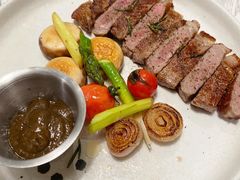 -娜娜家•Nana's restaurant(国金汇店)