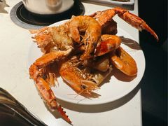 -加餐海鲜自助(宝龙一城店)