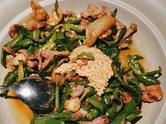 -湘邻呷铺·田园家宴(汉基广场店)