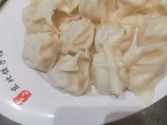 -李记东北饺子馆·东北菜(欢乐谷店)
