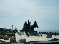 -养马岛旅游度假区