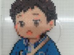 -垚火玩泥吧手作集合店·拼豆·陶艺