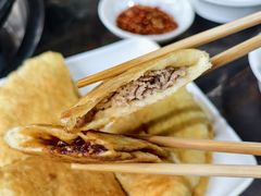 -乐山食古香跷脚牛肉