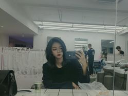 点击看大图 -MOKA HAIR SALON 烫染造型