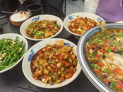 -潇湘阁(三里屯SOHO店)