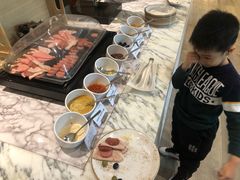 -沈阳和平艾美酒店新食谱西餐厅