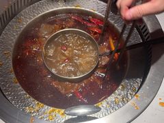 -晓宇重庆火锅(赛格国际购物中心店)