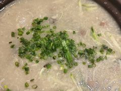 -滋粥楼·顺德菜海鲜茶点(金融城店)