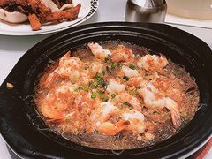 -九转小磨·非遗东北菜旗舰店