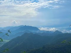 -大慈岩风景区
