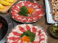 -香猪坊韩国烤肉专属门店(魏公村店)