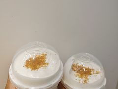 -喜茶(北京丰台银座和谐广场店)