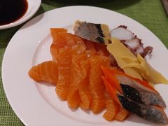 -大理实力希尔顿酒店•香全日制餐厅