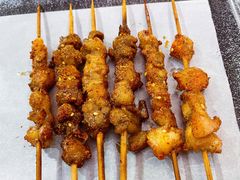 肉筋-管氏翅吧(广渠门店)