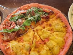 -埠口精酿夜景餐酒吧· BREWPORT BISTRO(长嘉汇重庆之眼店)