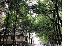 -南华大学(红湘校区)