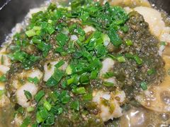-老头儿油爆虾·知味杭州(爱琴海购物中心)