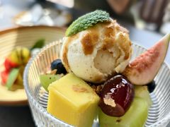 -FOOOO CITY CLUB 孚乐里音乐西餐酒吧(悠方店)