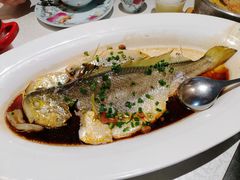 -维园悦谱·海派家常菜(乌鲁木齐南路店)