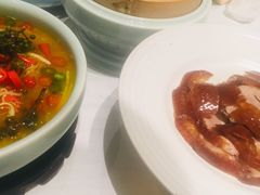 -君子·兰餐厅(长江路店)