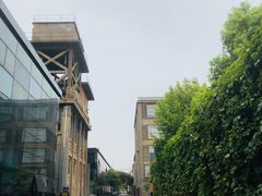 -半岛1919创意园区