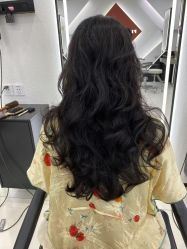-FINE HAIR 烫染专业设计