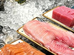 -上海千禧海鸥大酒店