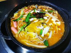 -秋语木桶鱼.酸菜鱼(开发区火车站店)