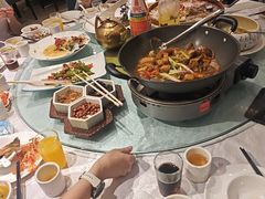 -顺德佬酒楼(粤海店)